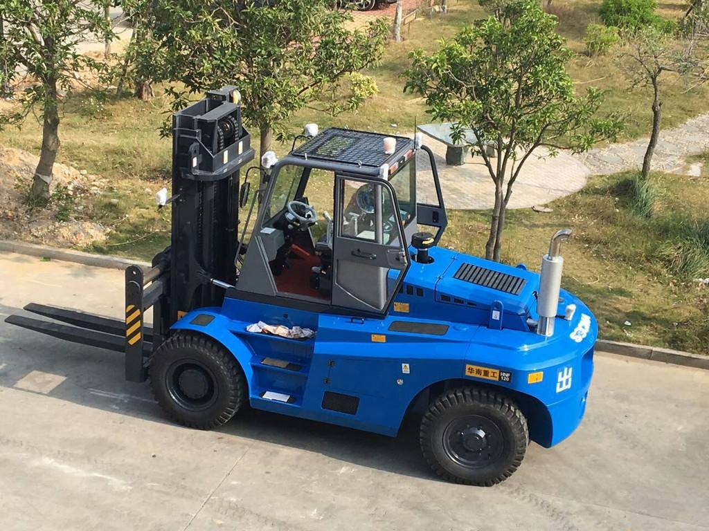 佛山叉車銷售